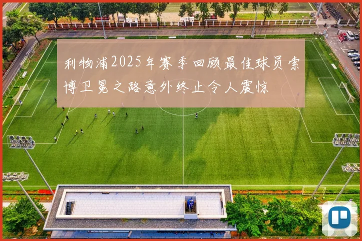 利物浦2025年赛季回顾最佳球员索博卫冕之路意外终止令人震惊