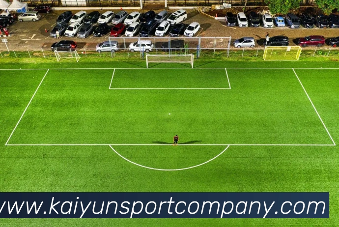 开云足球APP 体育赛事宣传图