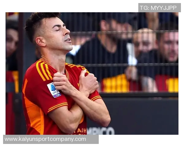 沙拉维谈罗马进攻提升与意甲榜首乐趣三球展现球队实力 沙拉维谈罗马进攻提升与意甲榜首乐趣三球展现球队实力