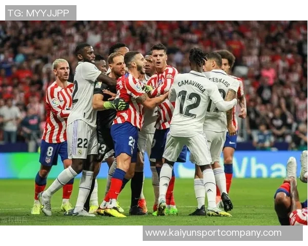 西甲分析：巴萨力争胜利马竞继续保持连胜势头