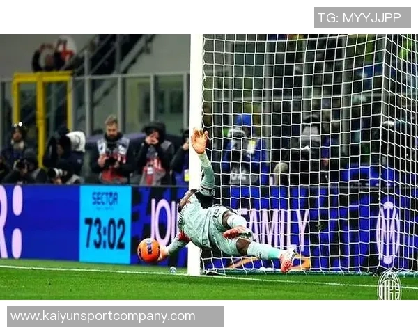 迪卡尼奥点评国米表现急躁赞迈尼昂扑点反应迅速