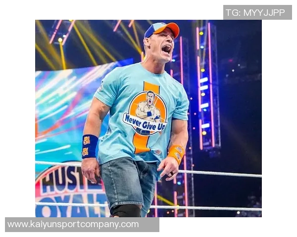 WWE传奇巨星约翰塞纳宣布退役勒沃库森官方发文致敬致敬