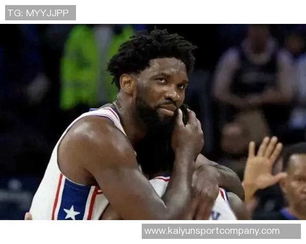 恩比德高效表现20分钟内斩获20分2板4助2断助力球队胜利 恩比德高效表现20分钟内斩获20分2板4助2断助力球队胜利