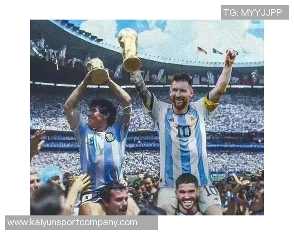 梅西课间专注踢球不理铃声老师提醒他马拉多纳独一无二