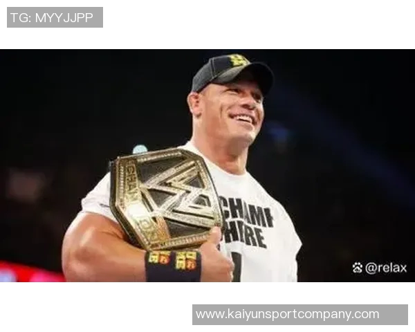 WWE传奇巨星约翰塞纳宣布退役勒沃库森官方发文致敬致敬
