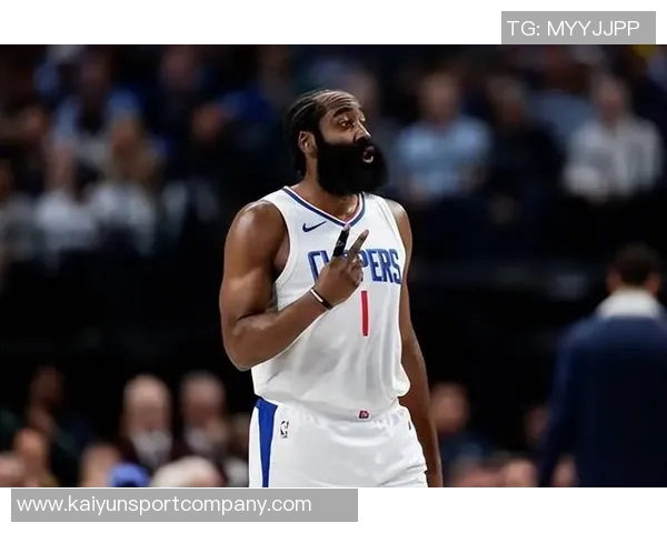 哈登赛后坦言开局表现不佳但对球队反弹感到满意 哈登赛后坦言开局表现不佳但对球队反弹感到满意