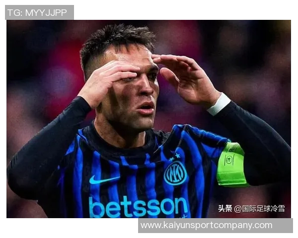 劳塔罗归队状态成疑博尼与埃斯波西托或联袂出战罗马