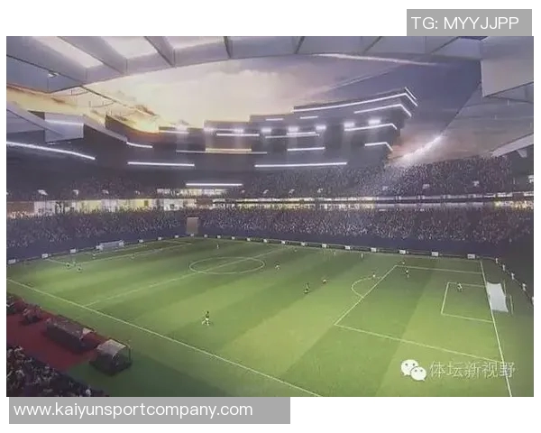 阿森纳酋长球场扩建计划浮出水面或需暂时迁离一两年