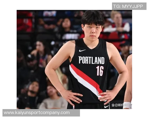 解说：杨瀚森今日表现超预期雄鹿身体素质不足导致惨败