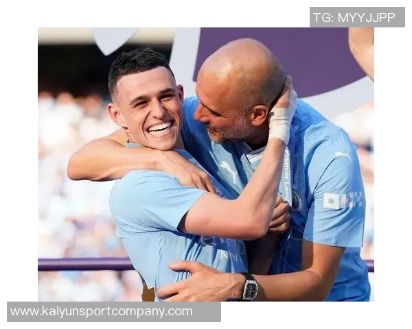 瓜迪奥拉点评福登表现不佳强调需冷静处理球权问题