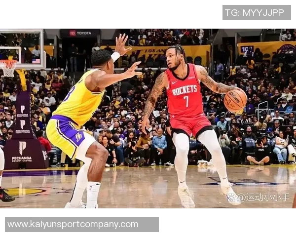 火箭客场遭遇惨败战绩仅为2胜6负下场对决湖人能否反弹