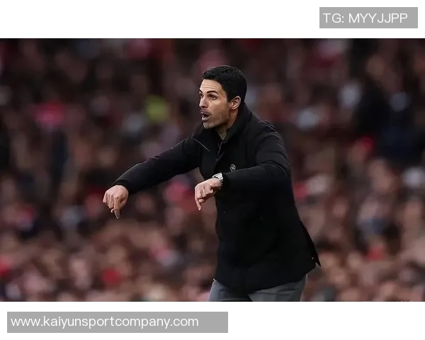 阿尔特塔赛后感慨阿森纳表现起伏不定本应赢得更大优势