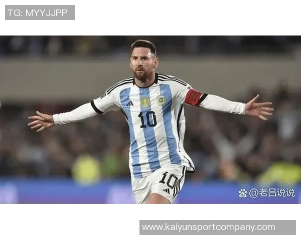 莱因克尔警告英格兰世界杯之路艰难梅西的存在不可忽视