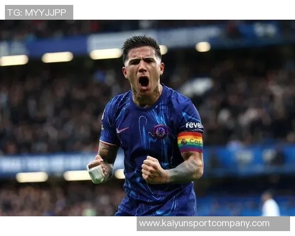 切尔西期待恩佐伤情不重滑膜炎恢复时间或在数天至数周之间