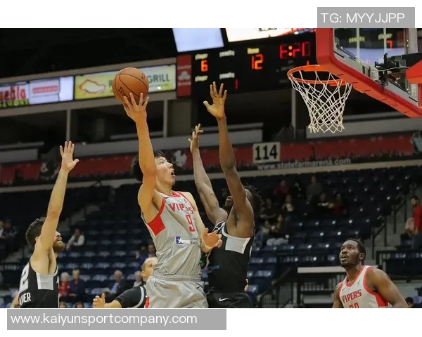 周琦发展联盟首秀表现出色11投6中三分球7投3中贡献15分4篮板3助攻2盖帽