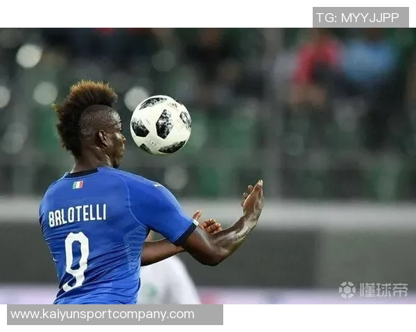 巴洛特利谈国家队归属感下降自豪感依旧强烈