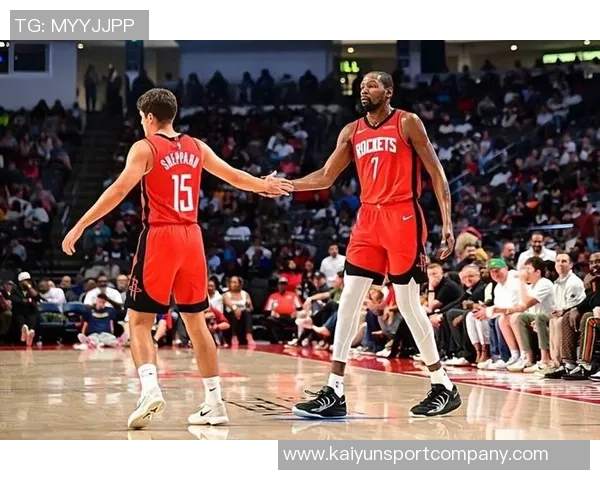 杜兰特期待穿上红色球衣重返训练场展现全新自我